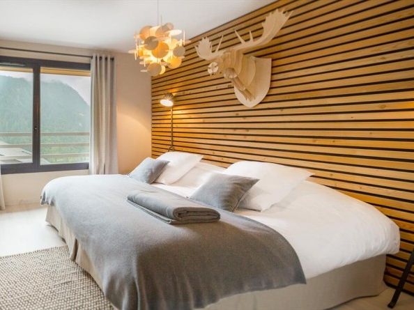 Appartement Le 360 nr. 15