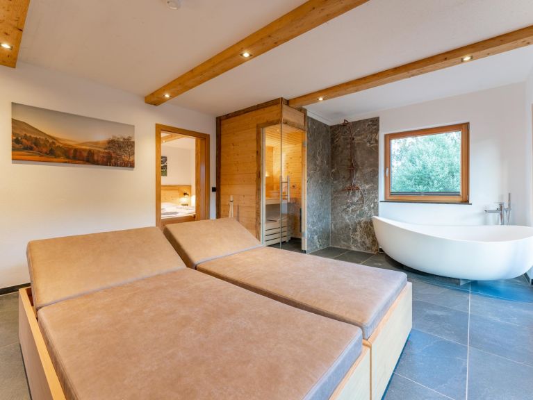 Appartement AlmApART 7-3