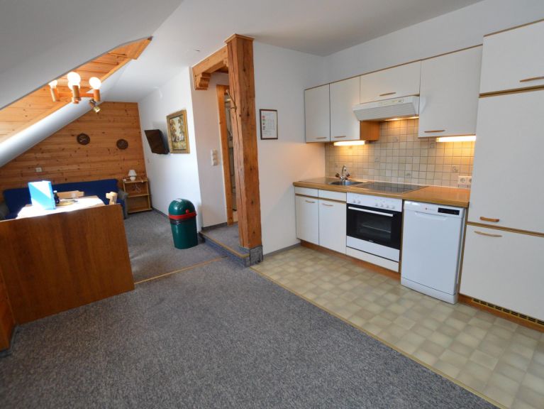 Appartement Reitdorf Illusion