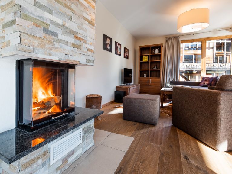 Chalet-appartement Wildkogelresorts Type IVa