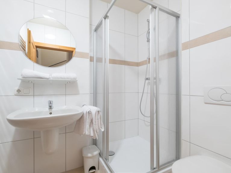 Chalet-appartement Dreiblick Panoramablick