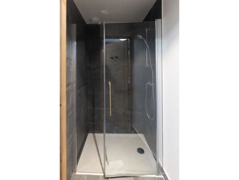 Chalet-appartement Le Cristal Lodge Refuge