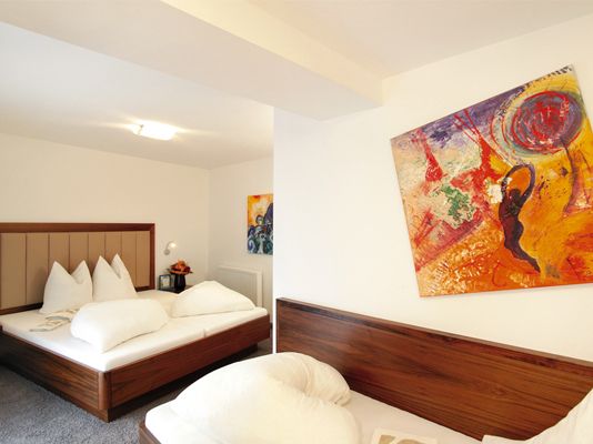 Chalet-appartement Ischgl Suite zondag t/m zondag Down Under
