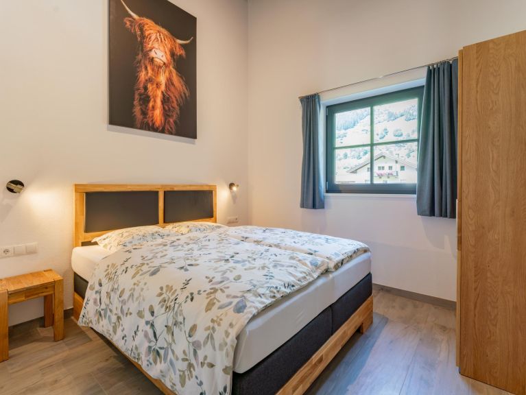Chalet Pinzgau Lodge 2D