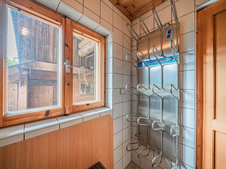 Chalet Poschen