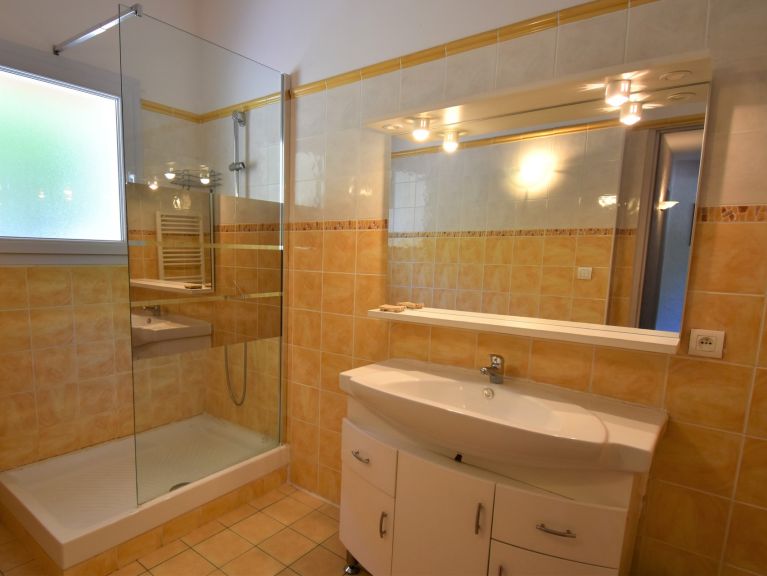 Chalet Les Roches Grandes Combinatie chalet 47 en 49