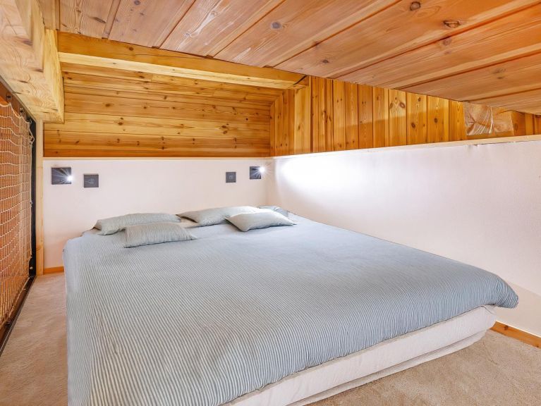 Chalet Les Coches zondag t/m zondag