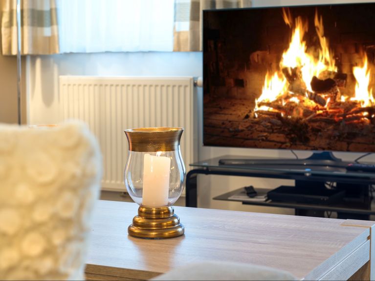 Appartement Brunner