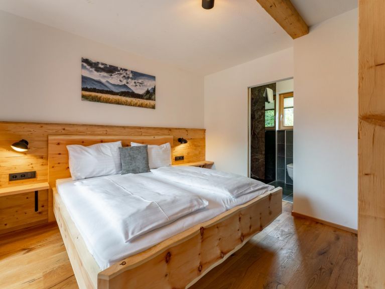 Appartement AlmApART 8-1