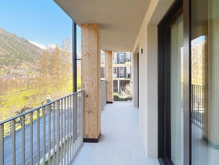 Appartement Antica Fontana