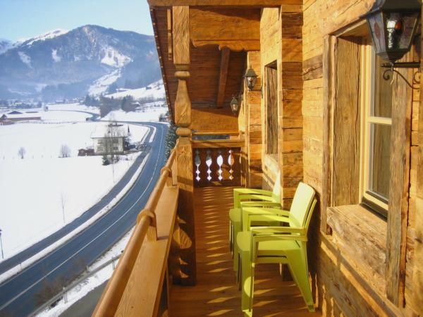 Chalet Schöneben Bauernhaus Hele huis met sauna