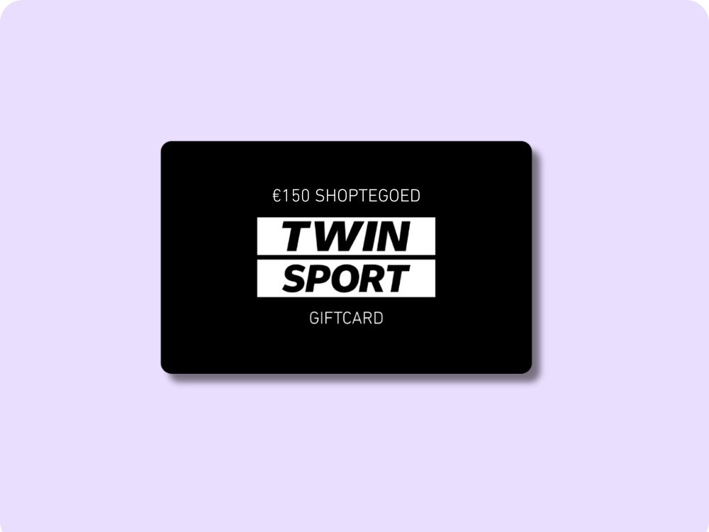 Twin Sport giftcard