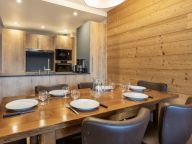 Chalet-appartement Les Balcons de Belle Plagne-6