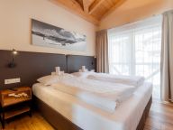 Chalet-appartement Wildkogelresorts Penthouse Type V-19