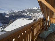 Chalet-appartement Le Grand Lodge met cabine-15