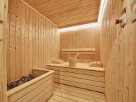 Chalet-appartement AlpenParks Rehrenberg met privé-sauna, max. 8 volw. + 2 kinderen-3