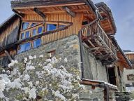 Chalet Myrtille-17