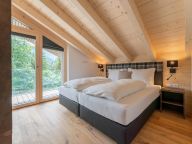 Chalet-appartement Schmittenblick met privé-sauna-13