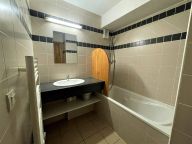 Chalet-appartement Geffriand Nr 1-3