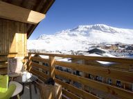 Chalet-appartement Residence Prestige l'Eclose met cabine-10