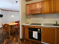 Appartement Casa Metz-4