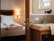 Chalet-appartement Der Kehlbachwirt Deluxe Alpine-11