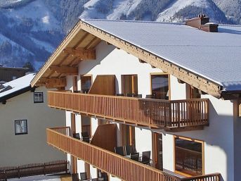 Haus Sonne Nr. 2