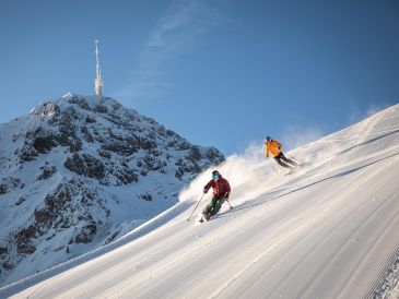 Skistar St. Johann in Tirol & Oberndorf