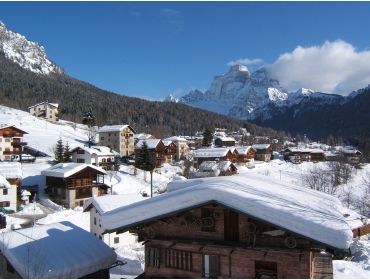 Skidorp Sfeervol wintersportdorpje; ideaal voor gezinnen-2