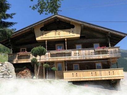 Chalet Gatterer-1