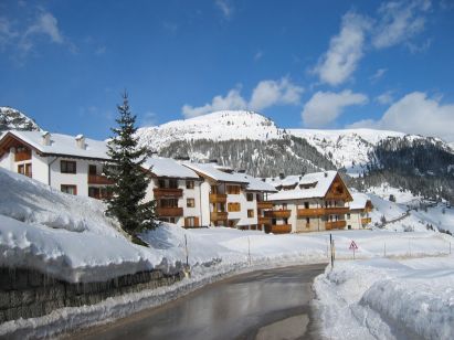 Chalet-appartement Résidence Sella Ronda comfort-1
