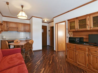 Appartement Casa Metz-2