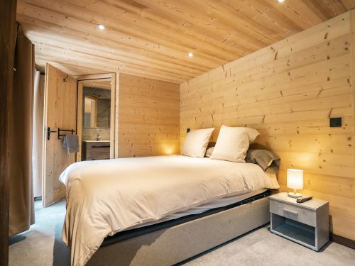 Chalet-appartement Les Cerfs - 6-7 personen – afbeelding 2