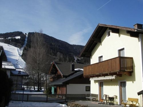 Chalet Hartl - 8-9 personen in Zell am See - Zell am See   Kaprun, Oostenrijk foto 7786895