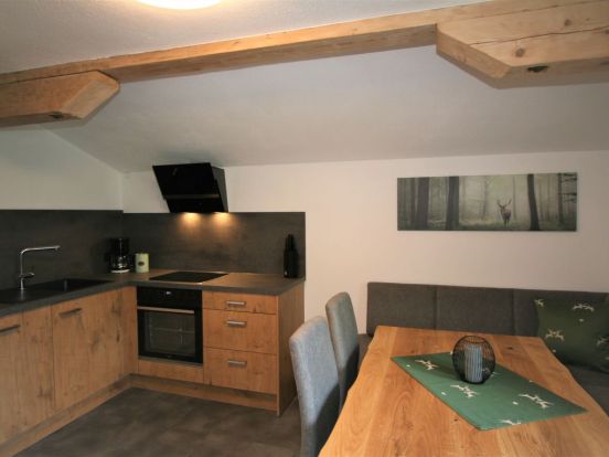 Appartement Geislerhof-8