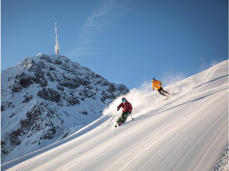 Skigebied Skistar St. Johann in Tirol & Oberndorf-1