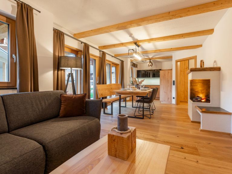 Appartement AlmApART 7-2