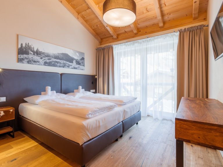Chalet-appartement Wildkogelresorts Penthouse Type V
