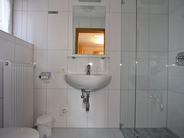 Appartement Gerda