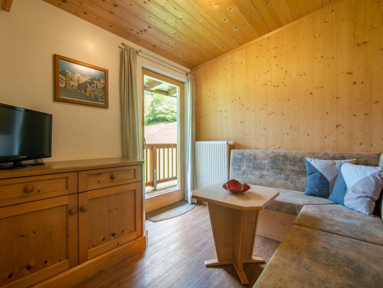 Appartement Steiner