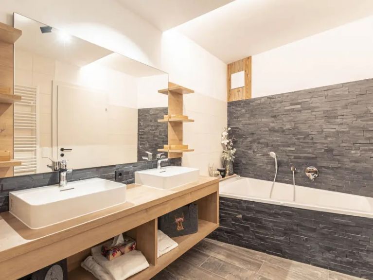 Chalet Reiteralm Appartement