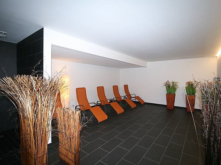 Appartement Haus Sonne Nr. 2