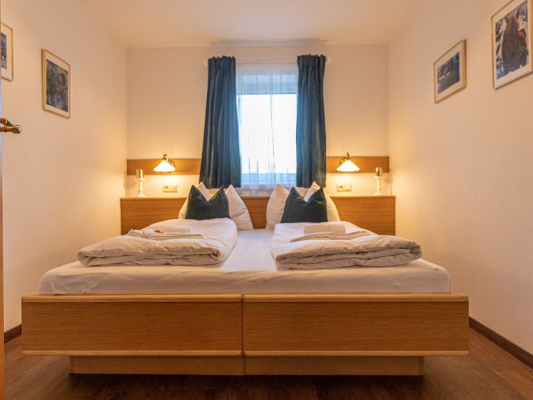 Appartement Tevini Glocknerblick