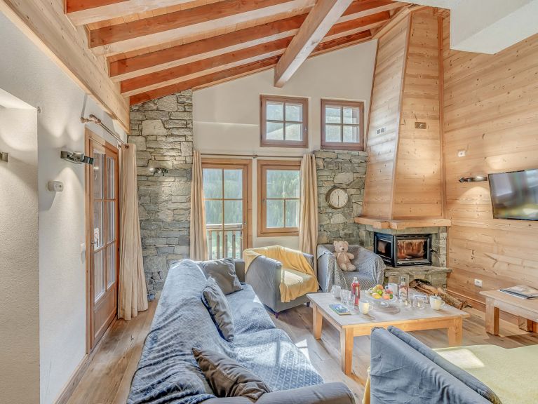 Chalet Crystal Ridge