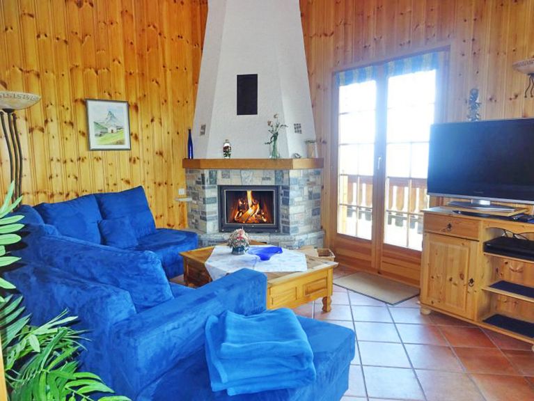 Chalet Albert