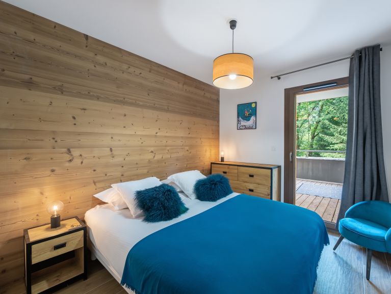 Appartement Quintessence