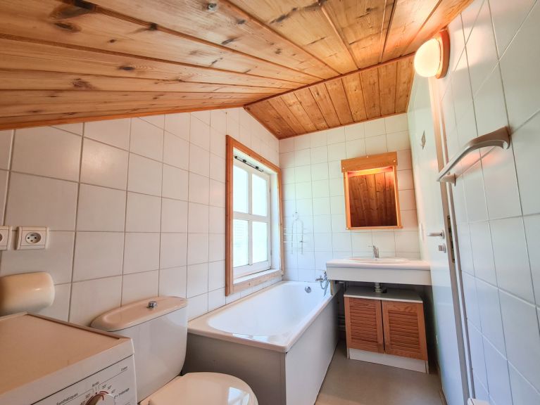 Chalet Hameau de Flaine