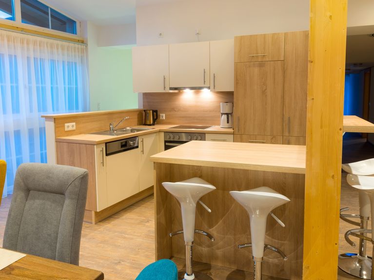Appartement Brunner Penthouse