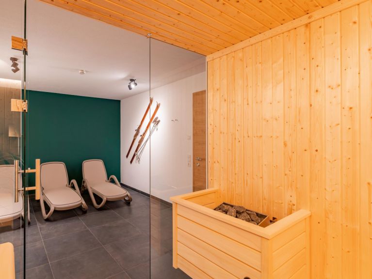 Chalet Pinzgau Lodge 1C