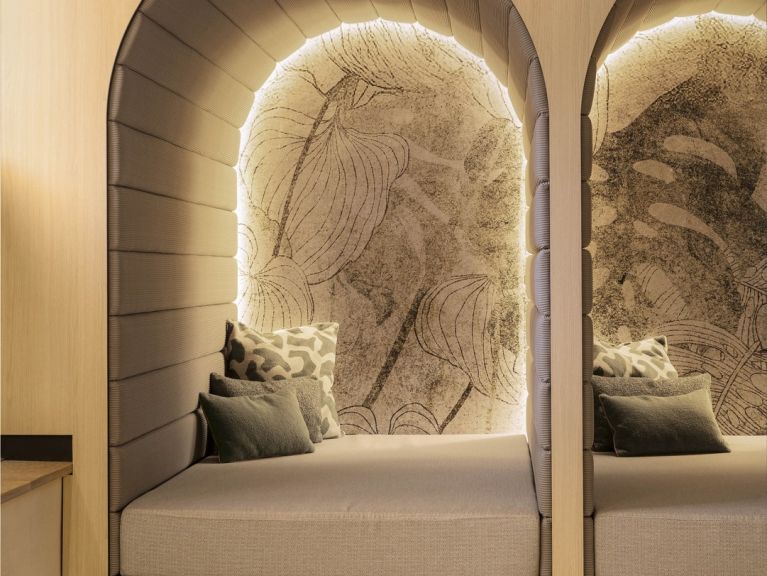 Appartement Carpe Solem Kaprun max. 4 volwassenen en 2 kinderen (tot 14 jaar)